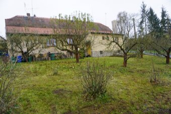 Dvougenerační dům nedaleko Berouna - 13
