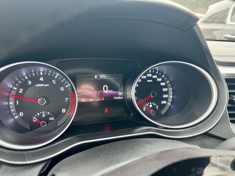 Kia Ceed 1.0T-GDi SPIN 2022, záruka, 7500km - 13