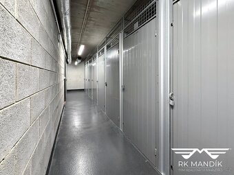Pronájem byty 2+kk, 43 m2 - Praha - Vysočany, ev.č. 675 - 13
