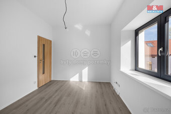 Prodej rodinného domu, 91 m², Kladno, ul. E. Větrovcové - 13