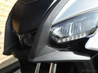 APRILIA SR 200 GT - 13