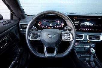 Ford Mustang 5.0 V8 NOVÝ MODEL (č.B-19) - 13