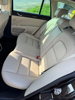 Škoda Superb 2.0TDI 125KW Automat - 13