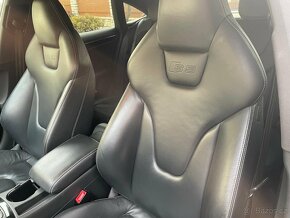 Audi S5 Sportback 3.0 TFSI - Max. výbava - 13