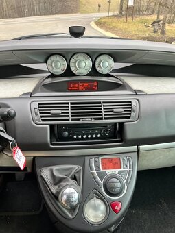 2006 Citroën c8 - 13