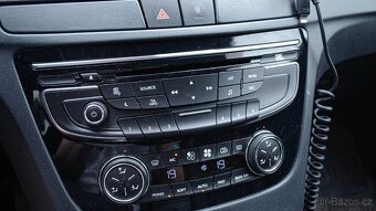 Peugeot 508 RXH 2.0 HDi Hybrid - 13