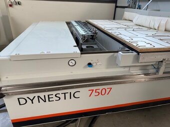 CNC centrum HOLZHER DYNESTIC 7507 - se zárukou - 13