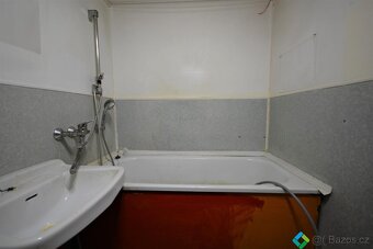 dr. byt 2+1 s balkonem s možností převodu do osobního vlastn - 13