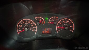Fiat Doblo cargo - 13