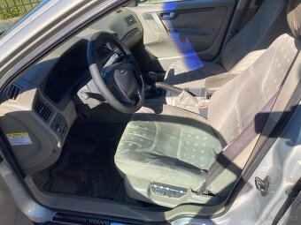 Volvo v70 - 13