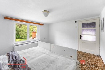 Prodej, domy/rodinný, 294.9 m2, Rouštany 69, 58221 Pohled, H - 13