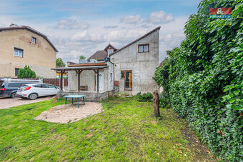 Prodej rodinného domu, 103 m², Úvaly, ul. Boženy Němcové - 13