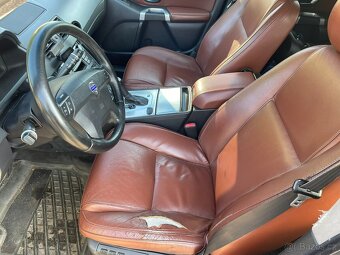 Volvo XC90 D5 AWD 136kW - 13