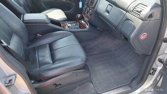Mercedes Benz ML 400 CDi-První Majitel - 13