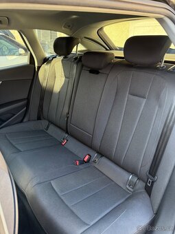 Audi A4 B9 2017 2.0TDi S tronic Virtual cockpit - 13