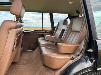 Range Rover Classic Vogue LSE 4.2 V8 - 13