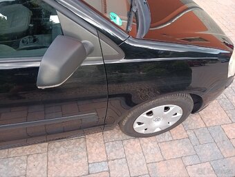 Vw polo 1.2,mod.r.2009,klima,org 121 tkm,po stk v ČR - 13