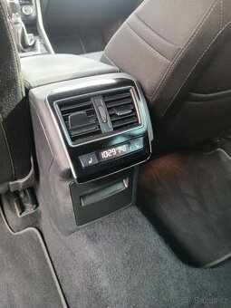 Superb combi 3 2016,140kw 2.0 TDI - 13