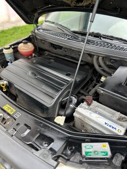 Landrover Freelander 1 2.0 td4 - 13