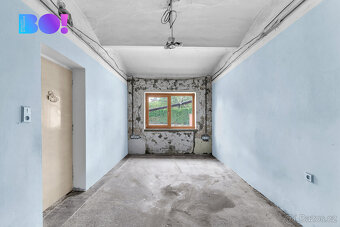 Prodej rodinného domu 145 m2, pozemek 1 407 m2, Hořičky - 13