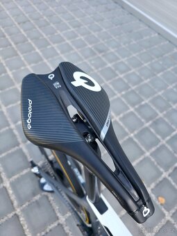 Silniční kolo BMC Teammachine SLR01 ONE Carbon 2020 SRAM RED - 13