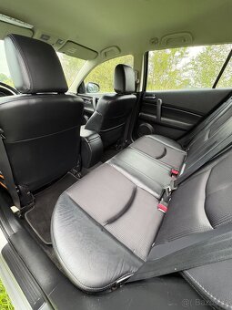 Mazda 6 G/H 2.2 95kw - 13