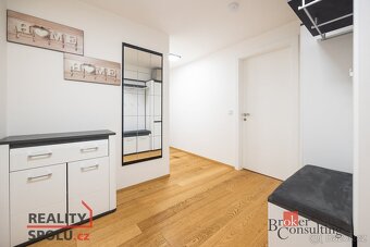 Prodej, byty/3+kk, 86 m2, Hodonínská 1595/1, Michle, 14100 P - 13