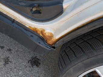 Subaru Forester SH 2008 - 13