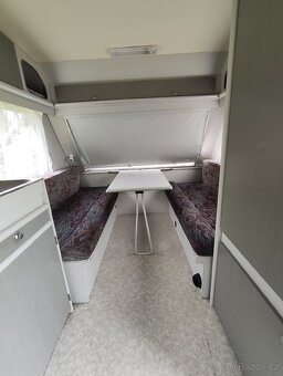 Beyerland sprinter 350-DD - 13