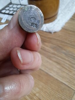 starožitnosti z kuchyně - 13