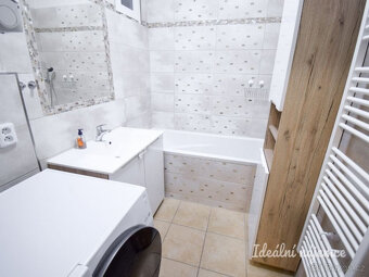 Pronájem bytu 3+kk, Podnásepní, Trnitá, 23 000 Kč/měs, 69 m2 - 13