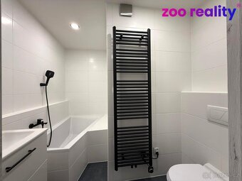 Prodej, byt 2+1, 49 m2, OV, Chomutov, ul. Vítězslava Nezvala - 13