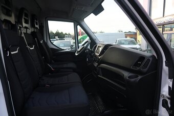 Iveco Daily 2.3 35S16,115kW,L4H2,1majČR,DPH - 13