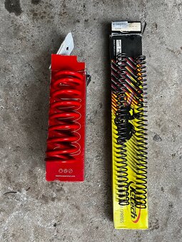 Yamaha yz 85 2020 - 13