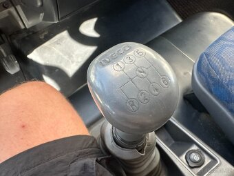 Iveco EUROCARGO 80EL17 IZOTHERM - 13