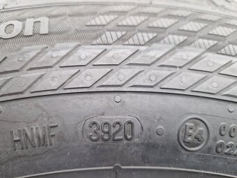 Citroen Jumper, Peugeot Boxer, Fiat Ducato - REZERVA 15" - 13