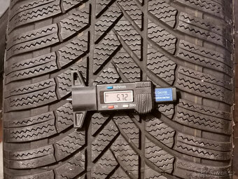 Audi Q4 e-tron - originál 19" alu so zimnými pneu - 13