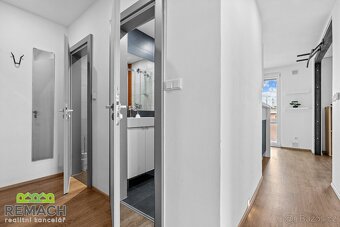 Pronájem, byt 2+kk, 56 m², Uherské Hradiště, ev.č. 03384 - 13