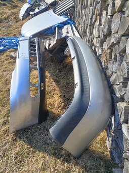 Audi A4 B5 náhradní díly - 13