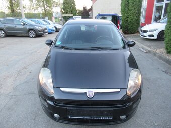 Punto 1,4 80k, mod.2012, klima, 92000km - 13