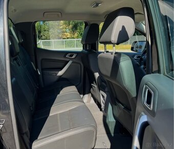 Ford Ranger LIMITED 3.2 200 PS 2014 AUTOMAT - 13