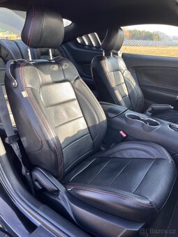 Ford mustang 3.7 - 13