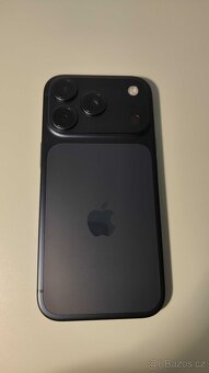 Apple iPhone 17 Pro 512GB – Deep Blue - 13