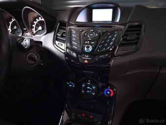 Ford Fiesta 1.0 Titanium 2017 - 13