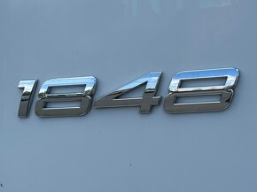 Mercedes-Benz ACTROS 1848 GIGASPACE (9746) - 13