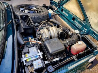 Lada Niva 1,7i  2121 4x4 - 13