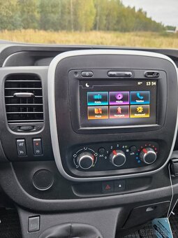 Fiat Talento 2.0dci 88kw DPH - 13