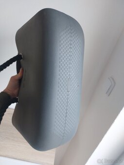Obag standard dark grey black - 13