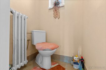 PRODEJ RD UHERSKÝ BROD, 9. KVĚTNA - 13