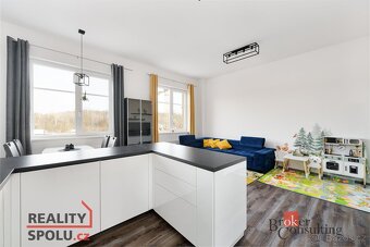 Prodej, byty/3+kk, 91 m2, Topolová 910, 28924 Milovice, Nymb - 13
